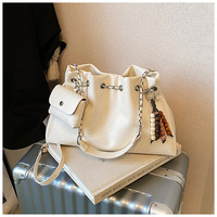 Nouveau Sac à Bandoulière Élégant pour Femme 2026 – Style Designer Tendance Rétro – Sac à Main Chaud pour le Shopping et le Quotidien