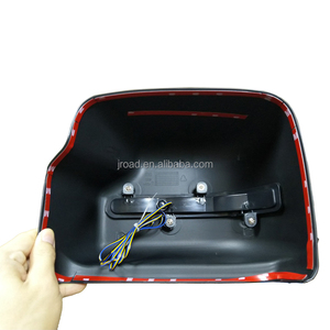 <span class=keywords><strong>Prix</strong></span> de gros Couverture de rétroviseur latéral de voiture Couverture de rétroviseur avec clignotants Led pour <span class=keywords><strong>Suzuki</strong></span> <span class=keywords><strong>Jimny</strong></span> - Product Image 3