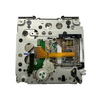 Laser Head Optical Drive for PSP 1000/2000/3000 with Holder and Disc Reading