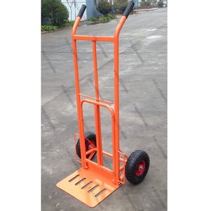 Chariot à main de chantier pour charges lourdes <span class=keywords><strong>HT1892</strong></span> - Product Image 4
