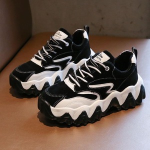 Nuevas zapatillas deportivas con plataforma gruesa para mujer, zapatos de mujer a la moda, calzado deportivo informal - Product Image 2