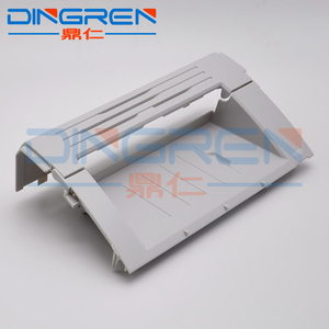 Bidone di uscita della carta dell'assemblea della copertura superiore di RC1-2111 per <span class=keywords><strong>HP</strong></span> <span class=keywords><strong>LaserJet</strong></span> 1010 1018 1020 più - Product Image 3