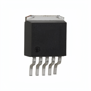 Achetez des composants électroniques en ligne MIC29502BU TR Power Management (PMIC) Distributeur agréé TO 263 6, D2PAK, TO 263BA - Product Image 1