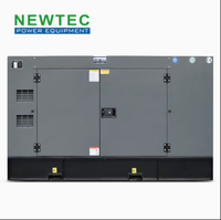 KOFO Weifang Ricardo K4100D Motor 20KW 30KW 40KW 50KW Leiser Diesel-Generator
