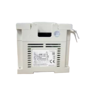 ตัวควบคุมลอจิกแบบตั้งโปรแกรมได้ FX3U 80MT FX3U 16MT FX3U 32MT FX3U 48MT โมดูล PLC อุตสาหกรรมความเร็วสูงสำหรับการผลิตอัตโนมัติ - Product Image 6