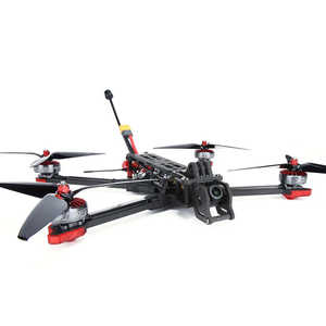 Drone HD analogique 2023 Chimera7 Pro avec contrôle Bluetooth sans fil Idée cadeau du Nouvel An - Product Image 6