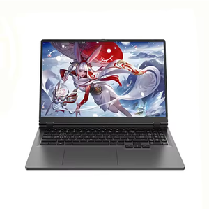 Portátil para Juegos de Alta Calidad I9 12900HK de 12 Núcleos y 16 Pulgadas, Intel Core I9, 64 GB de RAM, 4 TB de SSD, Tarjeta Gráfica Integrada, Pantalla IPS, Reino Unido - Product Image 4