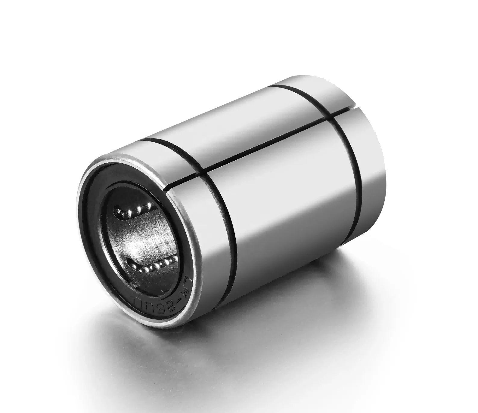 MYT OEM подгонял Игольчатые роликовые подшипники LM LM-AJ LM-OP серии скользящая втулка 6 мм 8 мм 10 мм 12 мм 13 мм подшипников прямолинейного движения с хорошим качеством