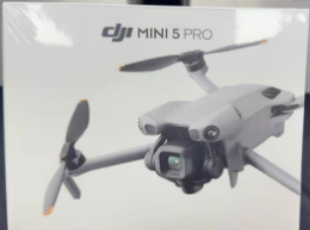 Combo standard Mini5 Pro