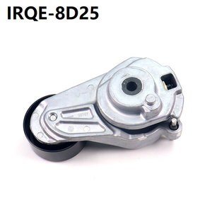 Irqe 8D25 Automotive Bearing Unit 642 200 0070 For Mercedes Benz <b>Wheel</b> Hub Tensioner <b>Replacement</b> Part - Product Image 4
