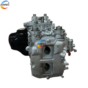 Conjunto EJ20 de motor diésel de alto rendimiento 2,0 T para <span class=keywords><strong>Subaru</strong></span> <span class=keywords><strong>Forester</strong></span> - Product Image 4