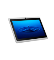 Tableta MediaTek de 7 pulgadas, lector Rfid, Wifi, Q8, MT6582