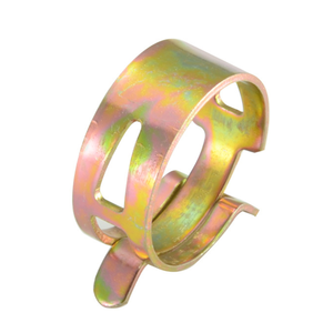 4 мм-25 мм, зажим для топливной пружины - Product Image 2