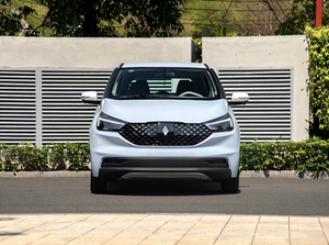 JMEV <span class=keywords><strong>EV3</strong></span> Microcoche Eléctrico Urbano: <span class=keywords><strong>Motor</strong></span> de 50kW, Compacto e Inteligente para Desplazamientos Urbanos y Entregas - Product Image 2