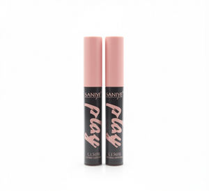 Saniye Lip Gloss L1369B Liquido alla Vitamina E 6 Ml Formato Regolare - Product Image 1