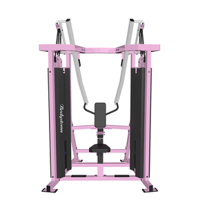 Bán buôn thương mại Thiết bị tập thể dục pin nạp sức mạnh <span class=keywords><strong>MTS</strong></span> búa thiết bị hàng với đôi trọng lượng Stack - Product Image 1