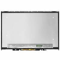 شاشة لمس LCD مقاس 14 بوصة بديلة لجهاز Dell Inspiron 14 7425 2-in-1 10HJ3 0RWCF8 WUXGA