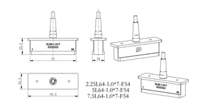 Escáner de Corrosión DSC-06, Inspección de Materiales o Corrosión para Tuberías y Placas Grandes - Product Image 6