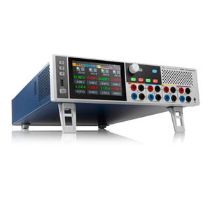 Fuente de Alimentación ROHDE&SCHWARZ NGP800 NGP802 NGP804 NGP814 NGP822 NGP824 Serie Alemania con 1 Mes de Garantía - Product Image 3