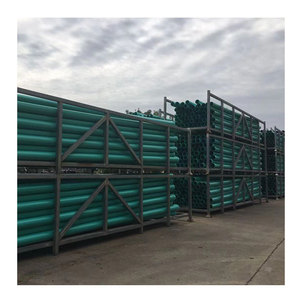 <span class=keywords><strong>Prix</strong></span> du <span class=keywords><strong>tuyau</strong></span> en <span class=keywords><strong>pvc</strong></span> avec joint annulaire en caoutchouc 110mm <span class=keywords><strong>diamètre</strong></span> 2 bar aux philippines - Product Image 4