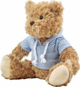 Nuovissimi Orsacchiotti di Peluche e Giocattoli Imbottiti <span class=keywords><strong>con</strong></span> <span class=keywords><strong>Felpa</strong></span>, Bestseller 2024 - Product Image 3