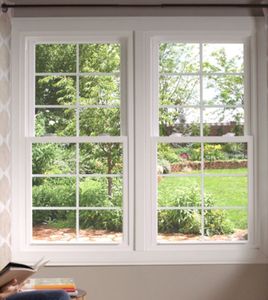 Ventanas Abatibles de Aleación de Aluminio con Diseño de Rejilla Fabricadas en la Fábrica de Shanghái para Filipinas - Product Image 3