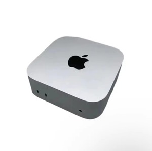 Mini Computadora de Escritorio Ultracompacta M4 2025 con Procesador de 10 Núcleos y Almacenamiento SSD para Uso Empresarial - Product Image 2