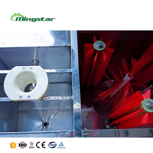 5 Gallon <strong>Barrels</strong>, 20 <strong>Liter</strong> Bottled Water Filling Machine 3 and 5 Gallon Bottles Washing Machine Pure Water Bottling Machine - Product Image 6