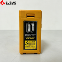 Niveau laser rotatif multifonctionnel 3/5 points à ligne verte pour la construction, avec dispositif de marquage laser et laser croisé en option