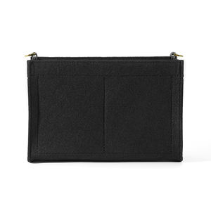 Organizador de Bolsos de Fieltro Personalizado al por Mayor, con Cremallera Metálica, Inserto Moldeador para Bolsos de Mano, 7 Tamaños para Bolsos Speedy y Neverfull - Product Image 2