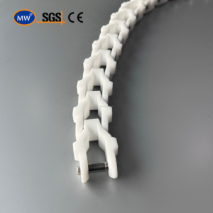 كفاءة الطاقة CC600TAB POM Acetal Engineering لعمليات تعليب المشروبات - Product Image 3