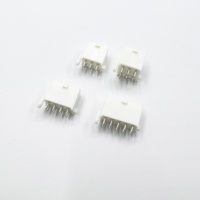 4.14mm mâle et femelle connecteur automobile connecteur de fil électrique mâle femelle Kits de prise de borne FL4.14 pour moto voiture