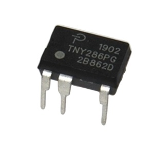 TNY286PG ชิ้นส่วนอิเล็กทรอนิกส์ ชิป IC วงจรรวม IC - Product Image 1