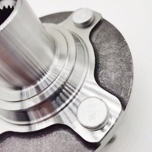 Chất lượng tốt bánh xe trung tâm lắp ráp cho <span class=keywords><strong>Chevrolet</strong></span> phía trước bánh xe trung tâm OEM 13504046 - Product Image 4