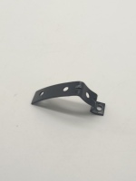 Couvercle de boîte à gants d'estampage personnalisé et pièces de kit de réparation de boucle de support de charnière de transmission
