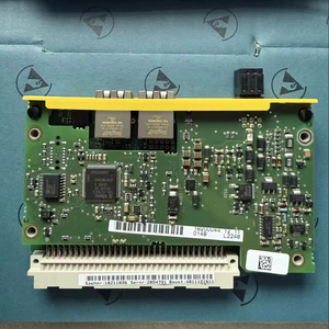 โมดูลการสื่อสาร DFS21B พร้อมหน่วยความจำ I/O 220V Fram/Eeprom 64 ช่อง - สินค้าใหม่ในสต็อก - Product Image 3
