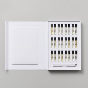 Caja <span class=keywords><strong>de</strong></span> Muestra <span class=keywords><strong>de</strong></span> Perfume <span class=keywords><strong>de</strong></span> Cartón <span class=keywords><strong>de</strong></span> Lujo Personalizada a <span class=keywords><strong>Precio</strong></span> <span class=keywords><strong>de</strong></span> Fábrica - Product Image 2