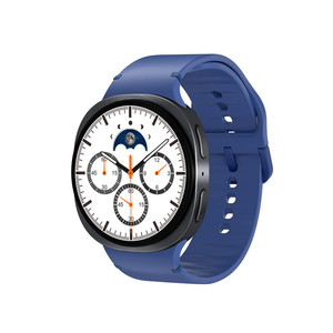 นาฬิกาอัจฉริยะ HD8 Mini สำหรับผู้ชายและผู้หญิง หน้าจอ IPS 1.46 นิ้ว เครื่องติดตามการออกกำลังกาย มาตรฐานกันน้ำ IP68 รองรับการโทรผ่านบลูทูธ ใช้งานได้กับ Android และ IOS แบตเตอรี่ใช้งานได้นาน 5-10 วัน - Product Image 4