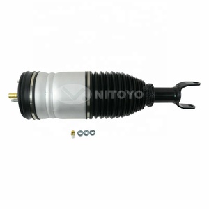 NITOYO-amortiguador de suspensión neumática para coche, Amortiguador delantero para <span class=keywords><strong>Dodge</strong></span> <span class=keywords><strong>Ram</strong></span> <span class=keywords><strong>1500</strong></span>, 04877146AH - Product Image 1