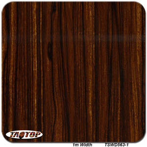 فيلم هيدروغرافي خشبي شعبي من تساوتوب للطباعة بالنقل المائي فيلم غمس مائي من البولي فينيل أسيتات - Product Image 4