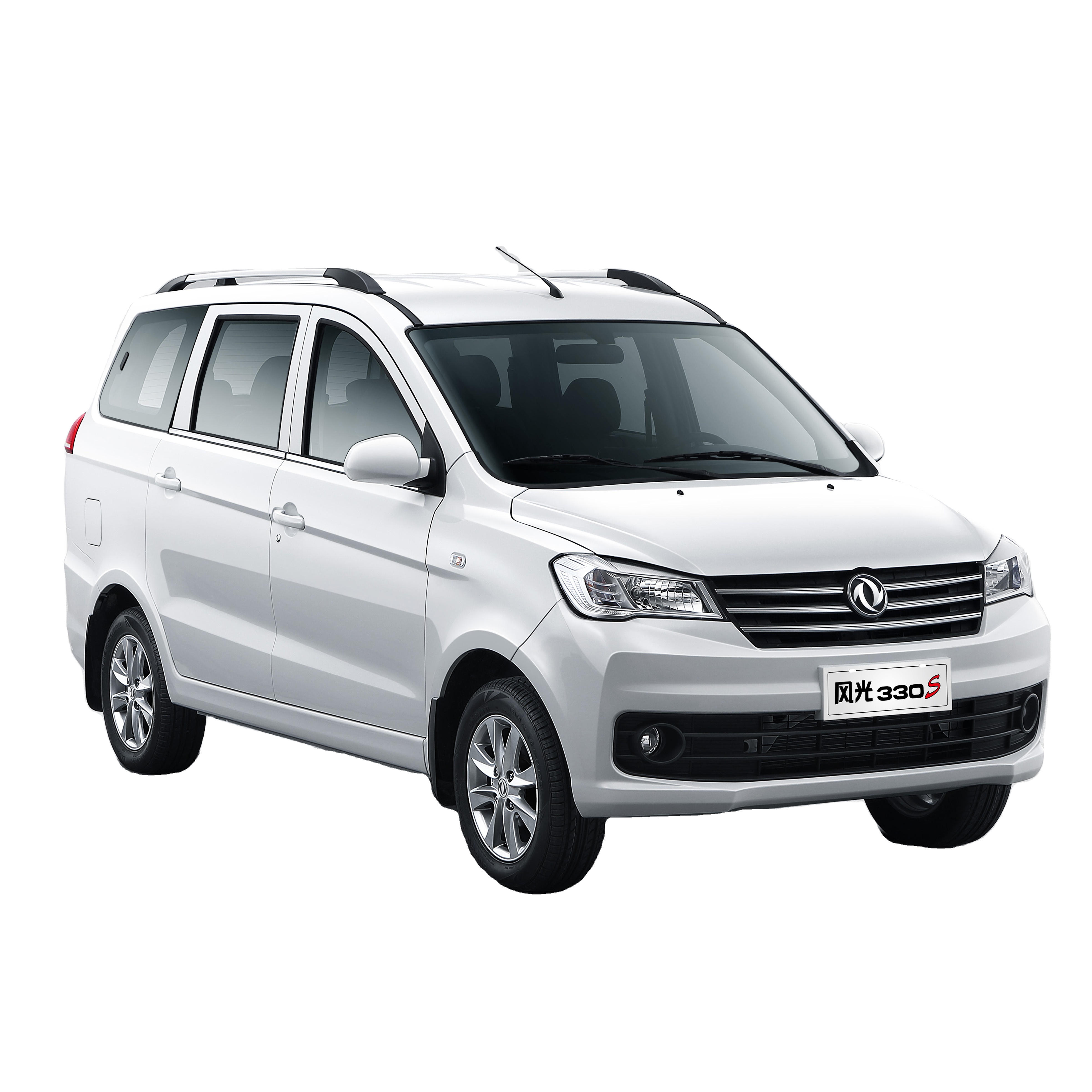 Toyota Japan Multipurpose Passenger vehicle