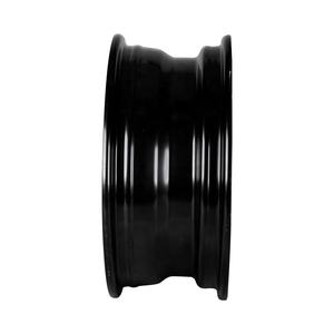 Jantes en acier d'hiver Wheelsky Factory OEM 564202 15x6 PCD 4x100, jantes en acier de 15 pouces pour voitures particulières - Product Image 3