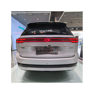 Similaire au BZ3X, nouvelle voiture électrique, <span class=keywords><strong>Aion</strong></span> I60 2026 avec conduite à gauche espagnole, version standard 530, SUV, voitures électriques d'occasion directement de l'usine - Product Image 5