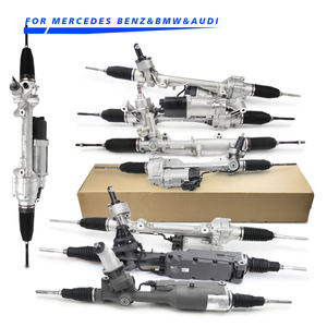 <span class=keywords><strong>Crémaillère</strong></span> de direction assistée automatique pour BMW Benz Audi VW Série 3 Série <span class=keywords><strong>5</strong></span> Classe E Classe C Classe S A4 A6 <span class=keywords><strong>Prix</strong></span> d'usine Chine - Product Image 2
