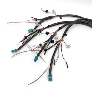 Bộ chuyển đổi dây dẫn gương chiếu hậu ngoài SA3F tùy chỉnh, chiều dài 790mm, chất liệu đồng nguyên chất và PVC, dành cho xe BYD - Product Image 5