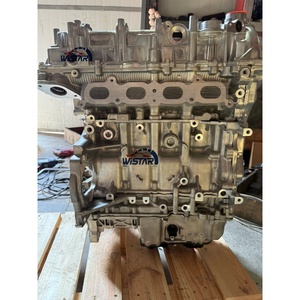 Motore Long Block LE2 1.4L 4 Cilindri in Linea Turbo per Buick Encore, Chevrolet Cruze II, <span class=keywords><strong>Opel</strong></span> <span class=keywords><strong>Mokka</strong></span> X - Product Image 1