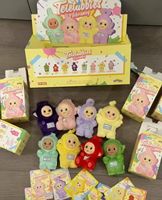 Bubble Mart Teletubby peluche poupée nouveau modèle fabricant en gros à bas prix approvisionnement