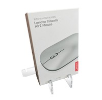 Magasin de détail 2 pièces clair Transparent dépliant chevalet présentoirs support acrylique produit présentoir
