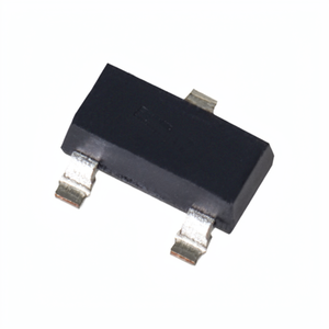 Electronic Circuit Components SST511 SOT-23 3L ROHS TO-236-3, SC-59, SOT-23-3 Original One Stop Service - Product Image 1