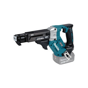 Destornillador Automático Recargable Makita DFR453 de 25-55 mm, Herramienta Eléctrica de Grado Profesional - Product Image 3